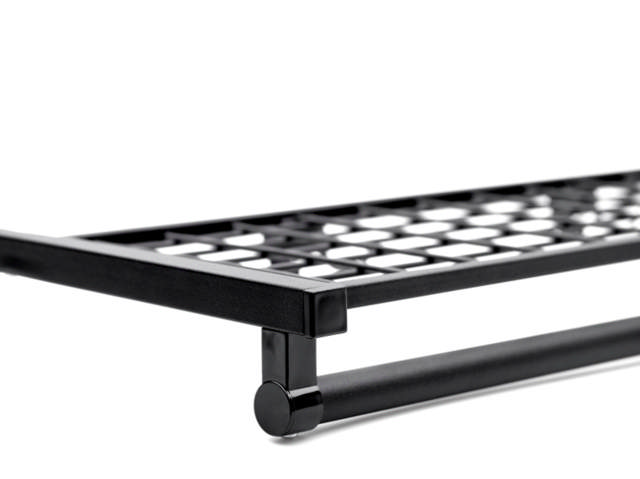 HATTESTYKKE 7000 60CM SVART