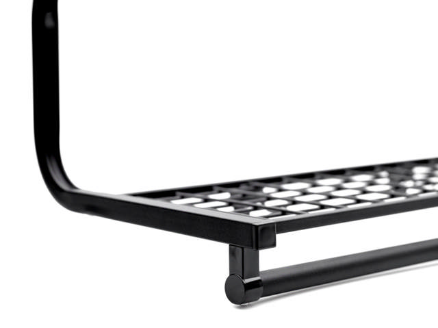 HATTESTYKKE 7000 60CM SVART