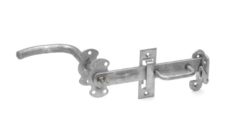 LÅVEDØRHÅNDTAK 75-105MM GULVVARME