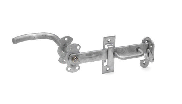 LÅVEDØRHÅNDTAK 75-105MM GULVVARME