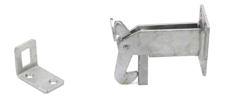 GLIPHAGE MAXI GULVMONTERT GULVVARME