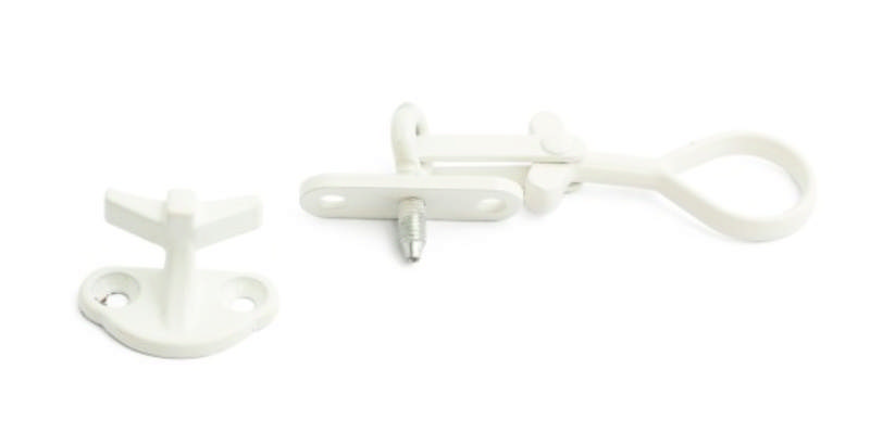 VERFERJUSTER MED KONSOLL HV 2 STK. 