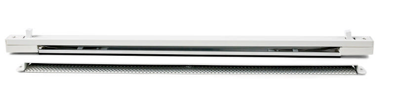 BIOVALVE KOMPLETT 20 HVITE LP