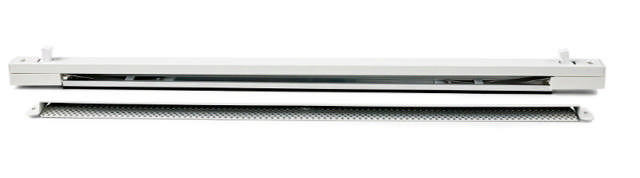 BIOVALVE KOMPLETT 20 HVITE LP