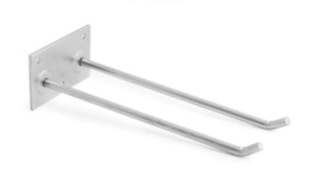 VERKTØYHOLDER 192MM ELGALV