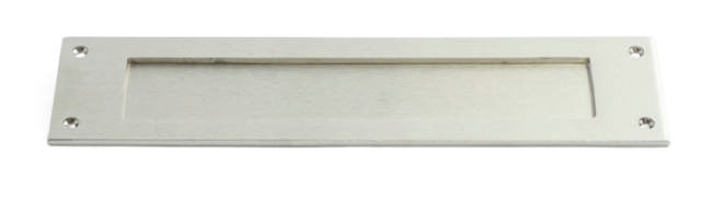 BREV WIND 648 380X75 FORNIKKELT