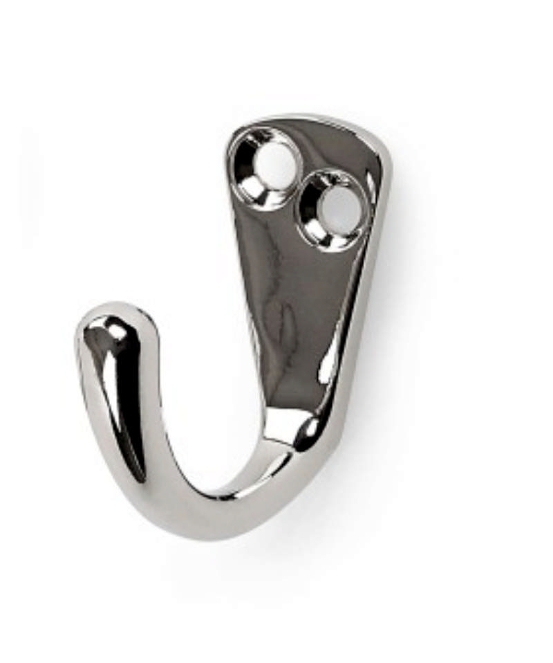 KROK 353 MESSING FORNIKKELT