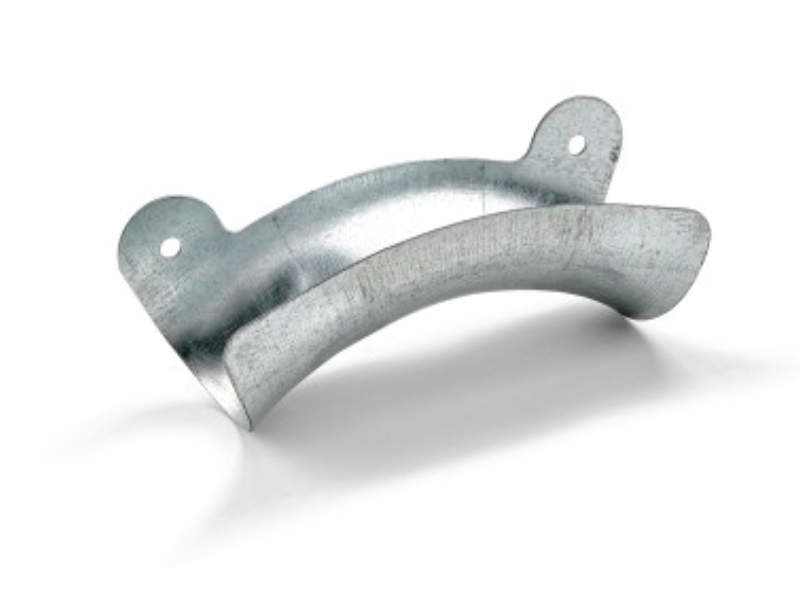 Slangeholder elektrisk galvanisert 