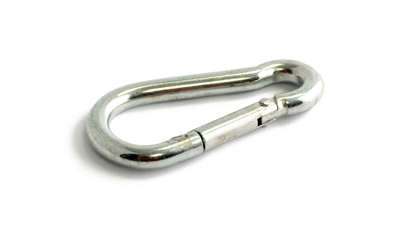 Brannmannsgitter 60x6mm galvanisert 1 stk 