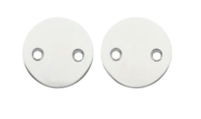 BLINDSKILT 2MM MASSIV RUSTFRI 