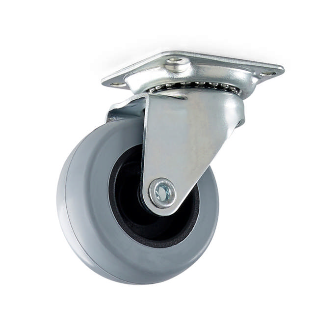 MØBELHJUL SVING 50MM LP