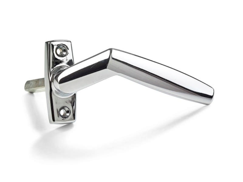 HØYRE HÅNDTAK KROM 