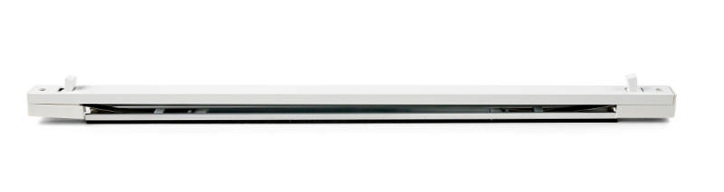 BIO-VENTIL 395 MM HVIT 