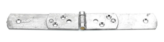 KJELLERHENGSLING 38X146MM VARMEGALVANISERT