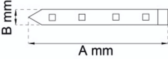 DØRHENGSLING MED GULVVARME