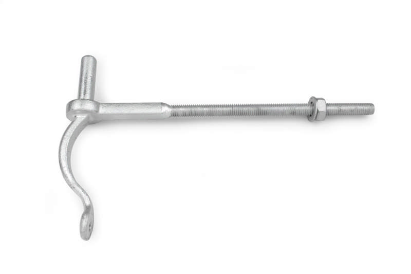 SKRUEPÆLE Ø16 MM VARMGALVANISERT