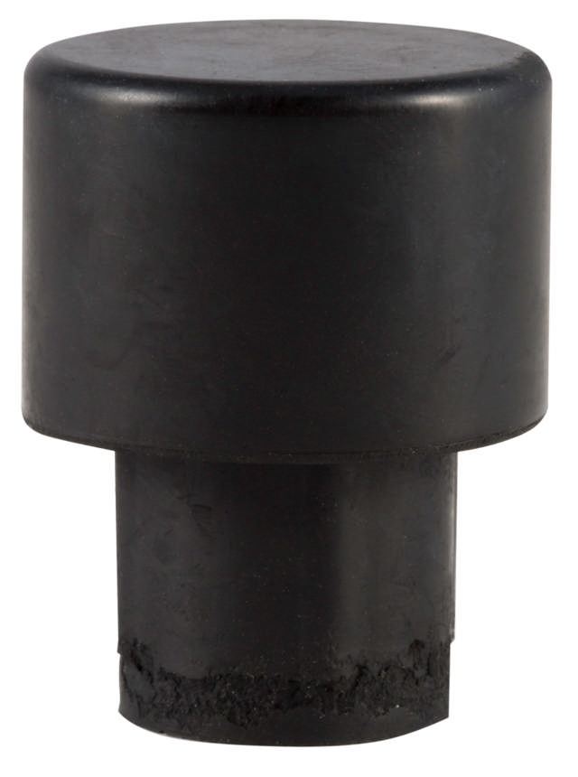 Lockit gummiplugg for dørstopper 1800/1801