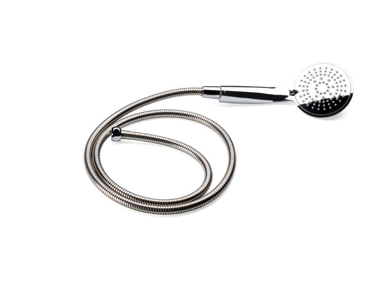 DUSJSETT DAHLIA 3-SPRAY KROM 