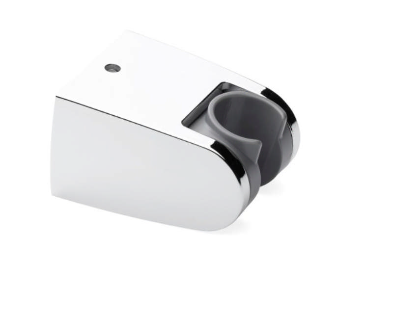 VEGGFEST FOR HÅNDDUSJ KROM 