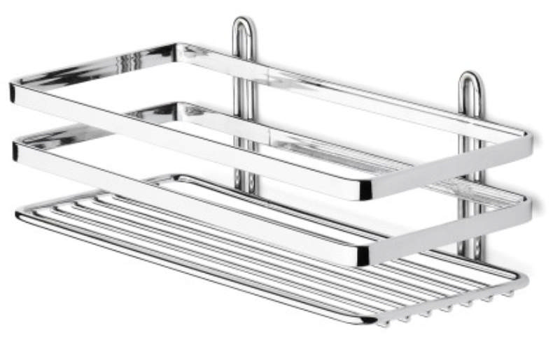 DUSJHYLLE LUNARIA 1 HYLLE KROM 