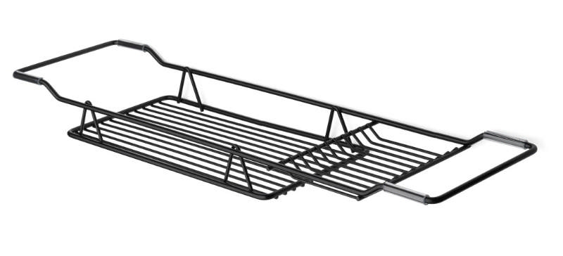 Badekarhylle Lobelia svart 