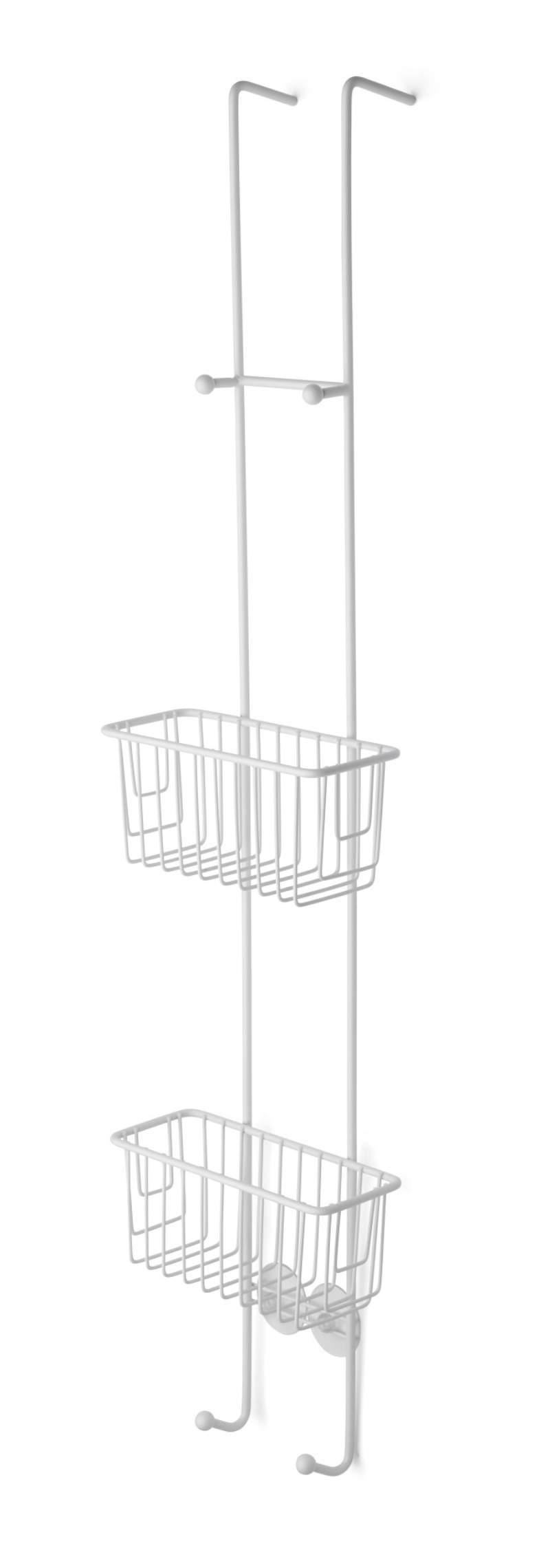 DUSJHYLLE ANEMONPROFIL HVIT 