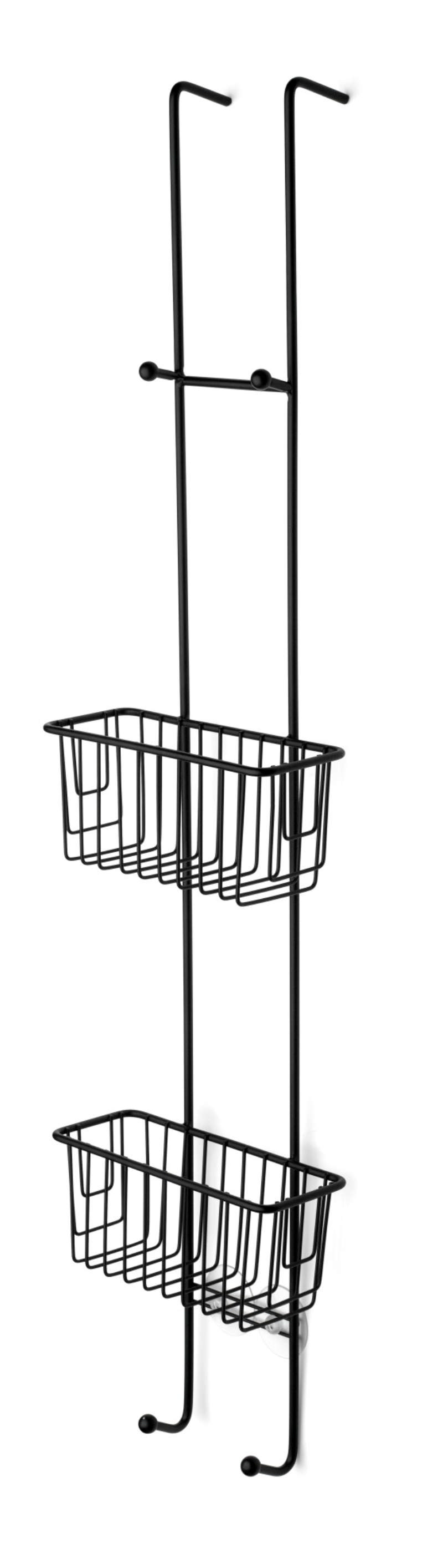 DUSJHYLLE ANEMONPROFIL SVART 