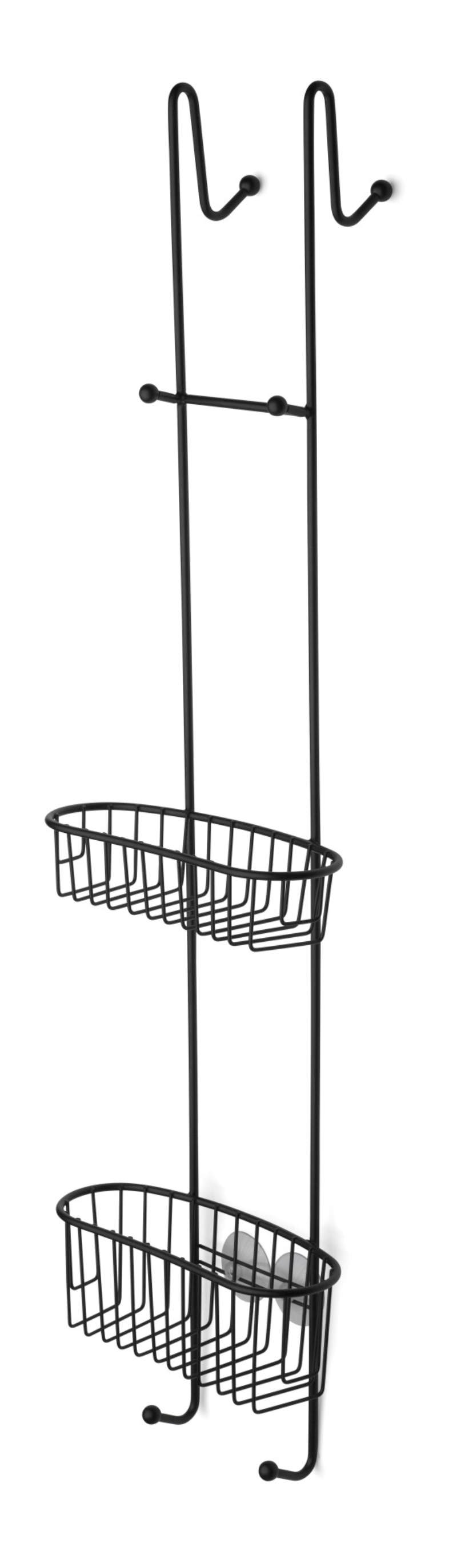 DUSJHYLLE ANEMONE BUET SVART 