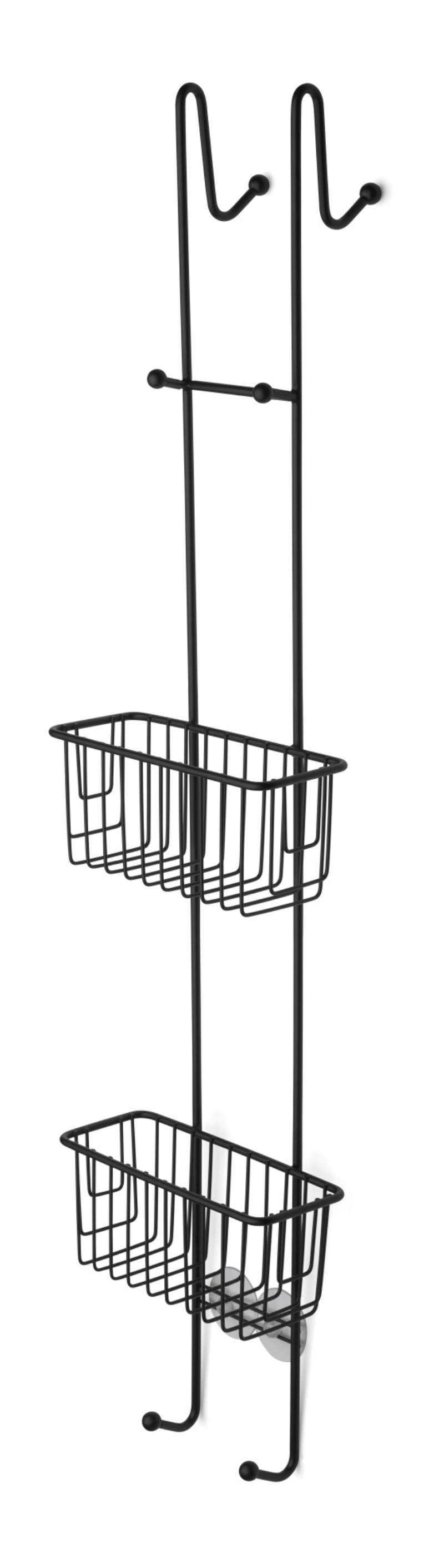 DUSJHYLLE ANEMONE MAXI SVART 