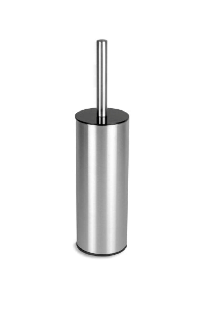 TOALETTBØRSTESETT BLOSSOM KROM 