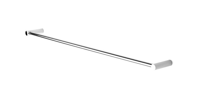 HÅNDKLÆRINGSTAND 1368 ENKEL KROM 