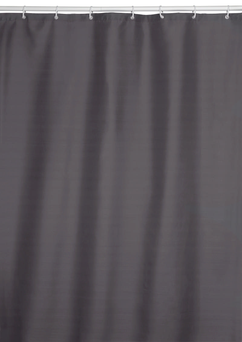 DUSKFORBIND CAMELIA 180X200 CM GRÅ