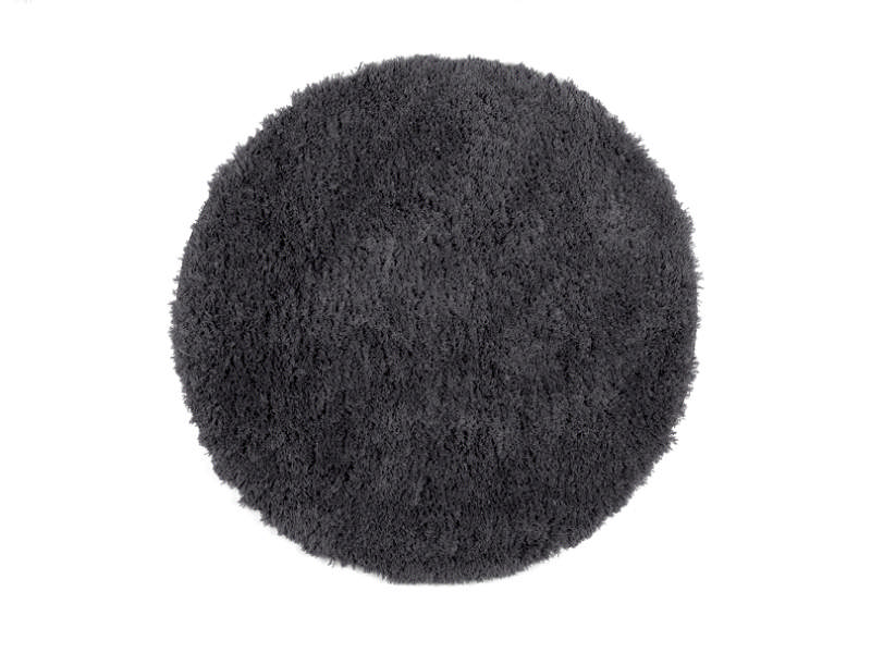 MATTE CAMELIA Ø90 CM GRÅ 