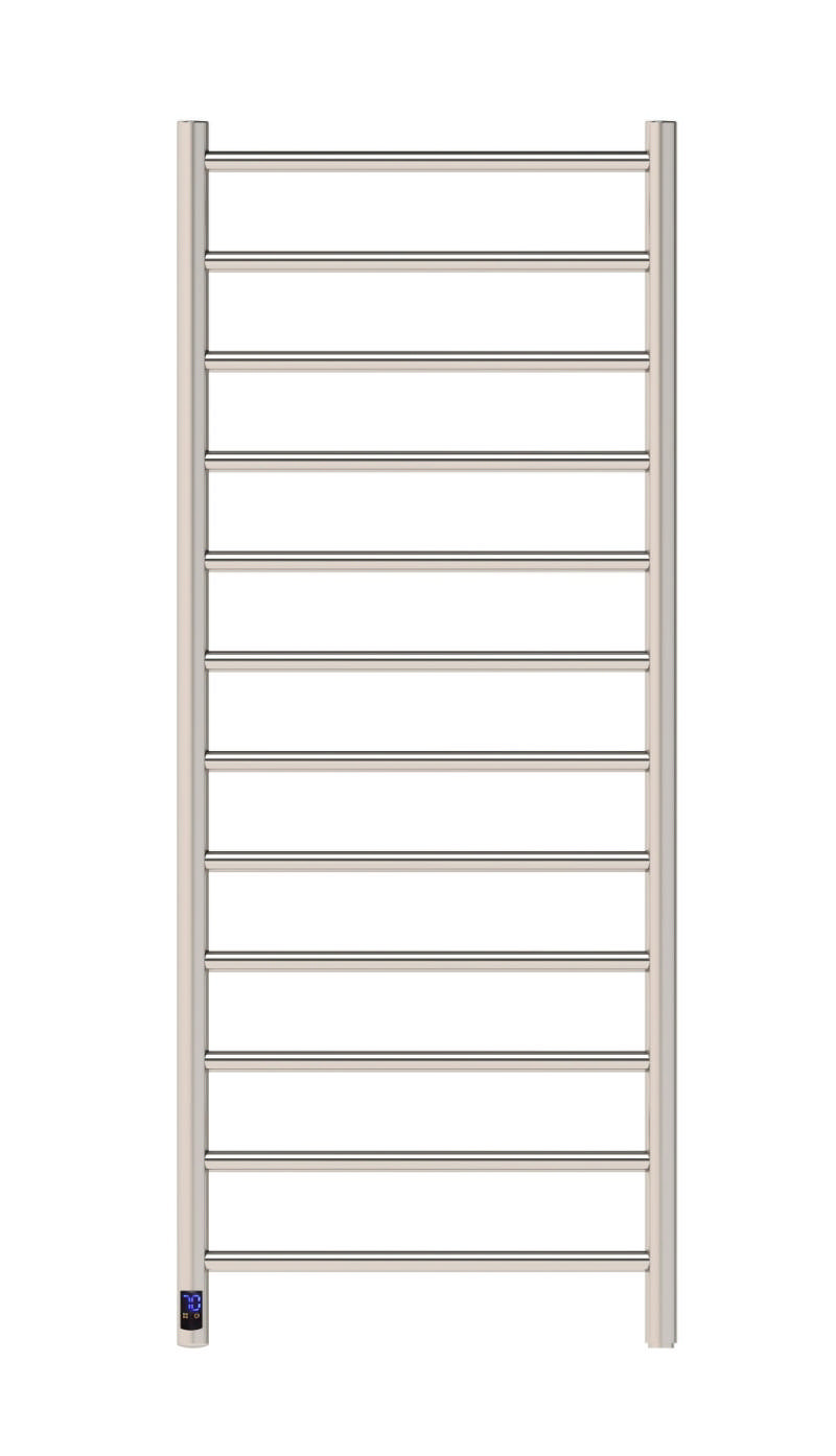 Håndkletørker Fern 12 polert