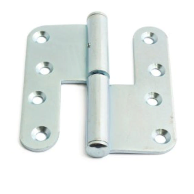 HAMBURG ANHENG. 110X100MM V. 2 STK. ELEGANT