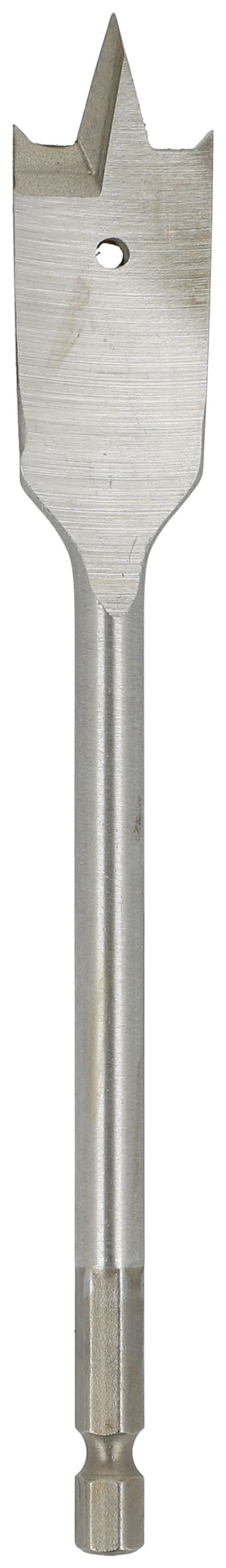 Heller flatt bor - velg tykkelse og lengde