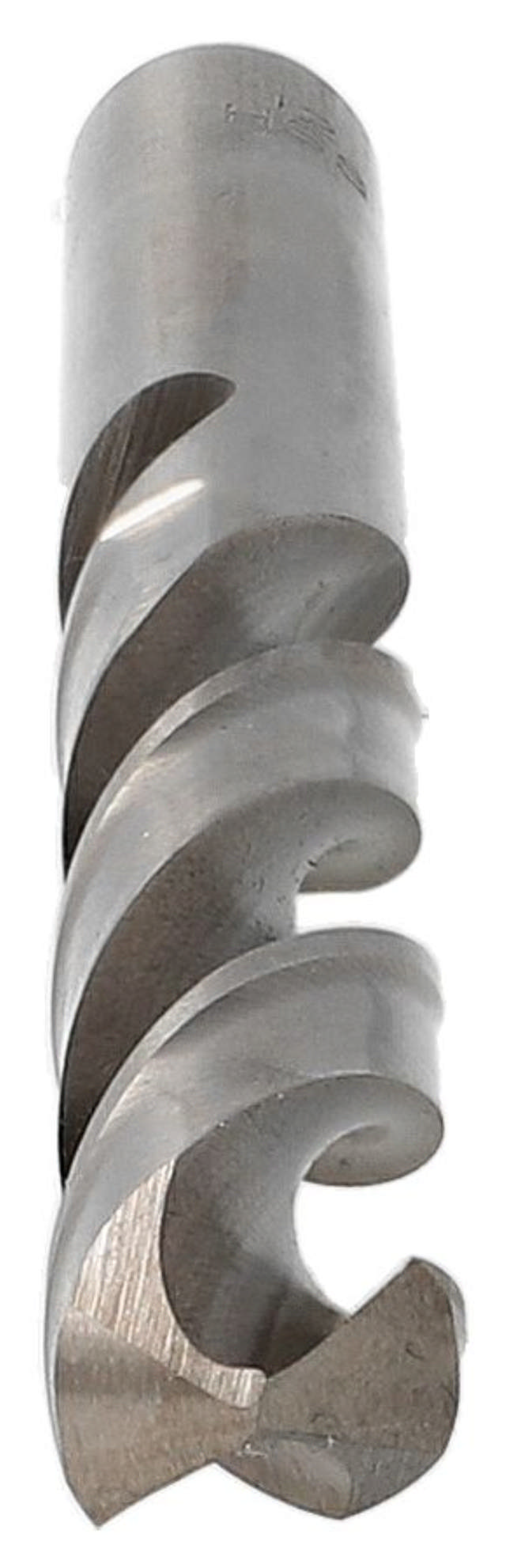 Heller metallbor pro hss sett ø1-10mm, 19 deler