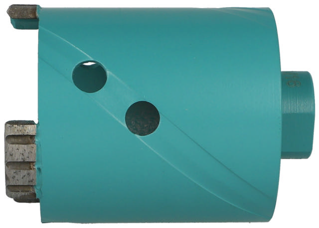 Heller 3285 diamanthullsag