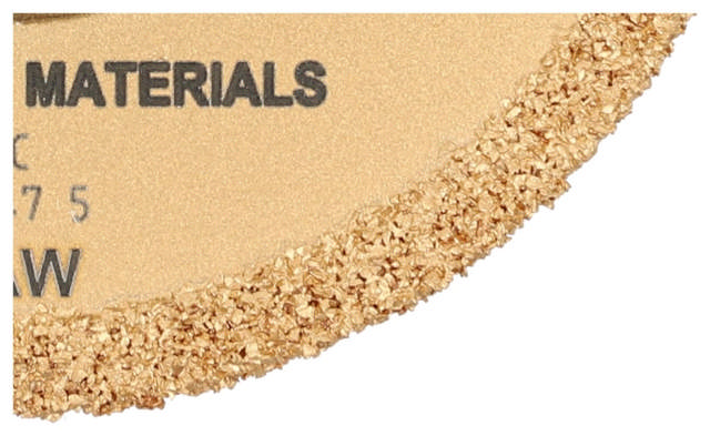 Heller starlock hardmateriale sagblad 75x2,2mm