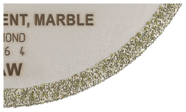 Heller starlock diamantsagblad 75x1,2mm