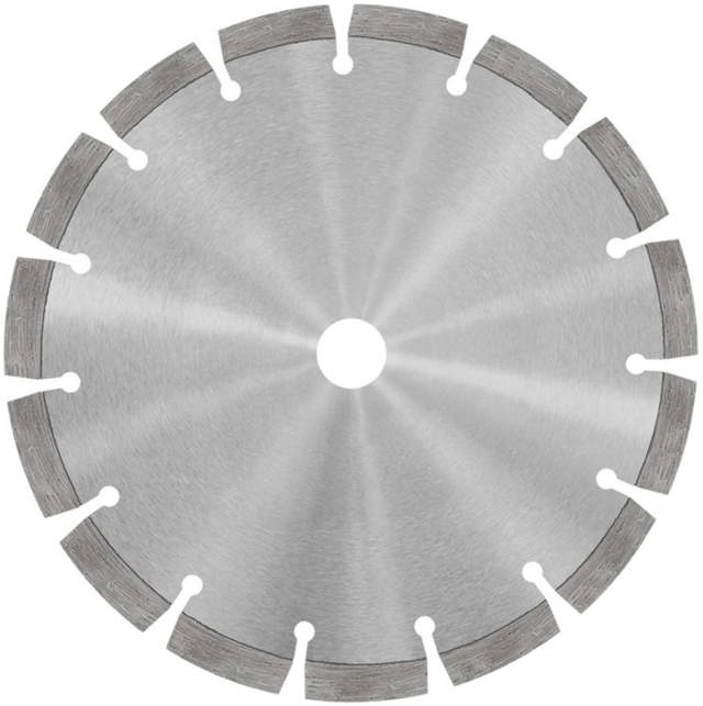 Heller diamantkappeskive universal