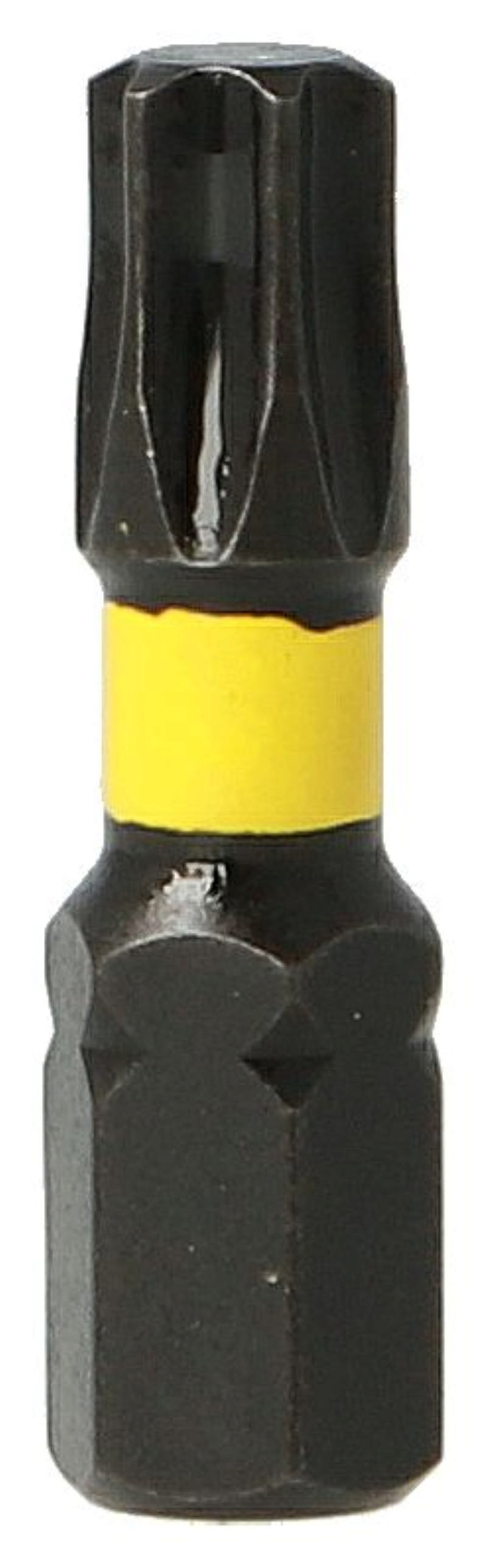 Heller Torsion Impact bits TX - velg lengde