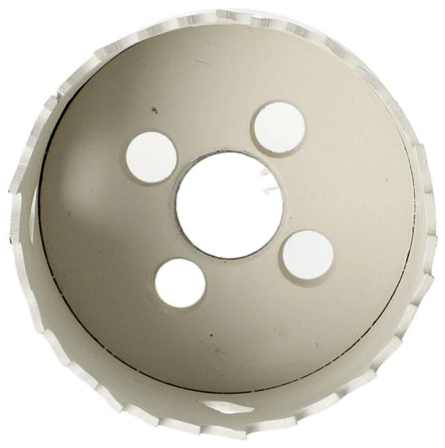 Heller hullsagsett 19,22,29,38,44,57 mm