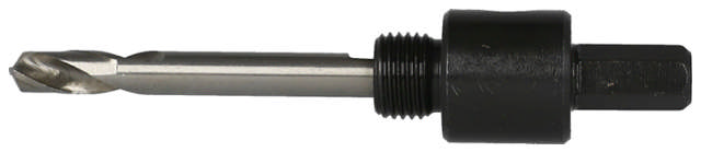 Heller hullsag holder 14-30mm 9,5mm Hex