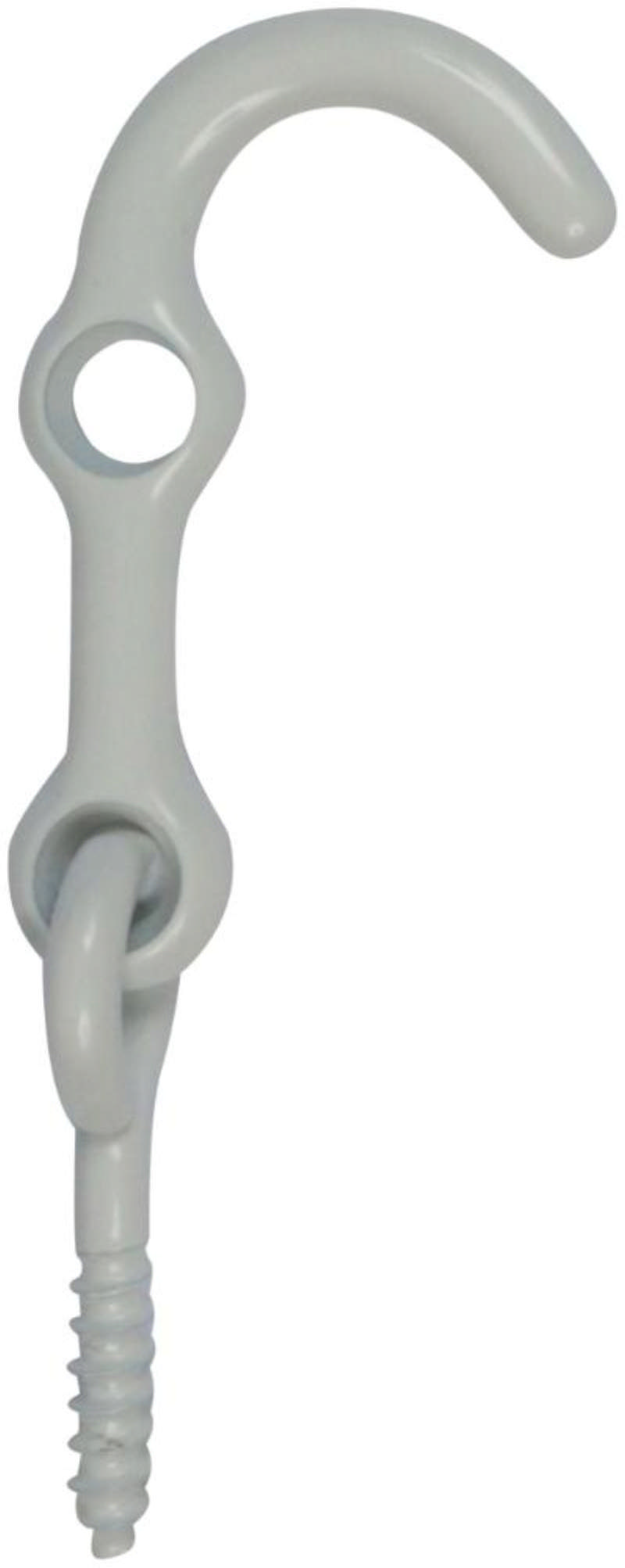 ANVERFER M. ØSKEN HVIT - Hvit