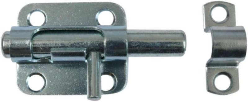 SKUTTLONN 35 MM Elektrogalvanisert Blå