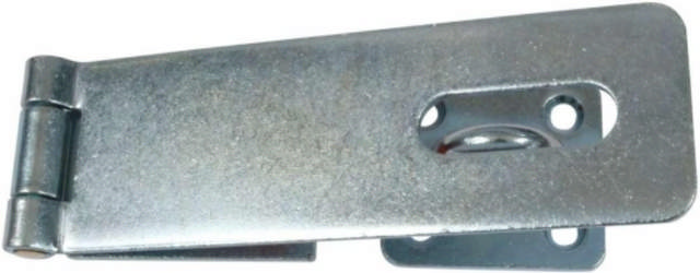 ASSAULT 155 MM Elektrogalvanisert Blå