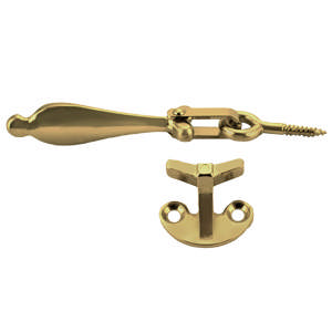 Anverfer 1324 inkl. brakett M gl. Masse