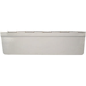 Bakplate 2668 Brevbrett NiS 295X91 mm