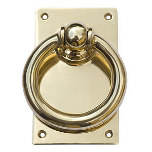 Dørhammer 251 Ring MP CC55 Ø89 ø60mm